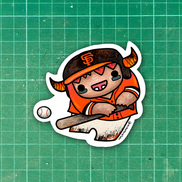 Giant Smoked image 0