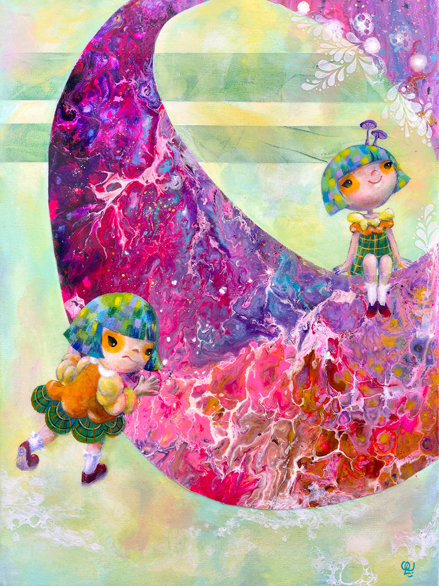 Onward is the Only Option image 0