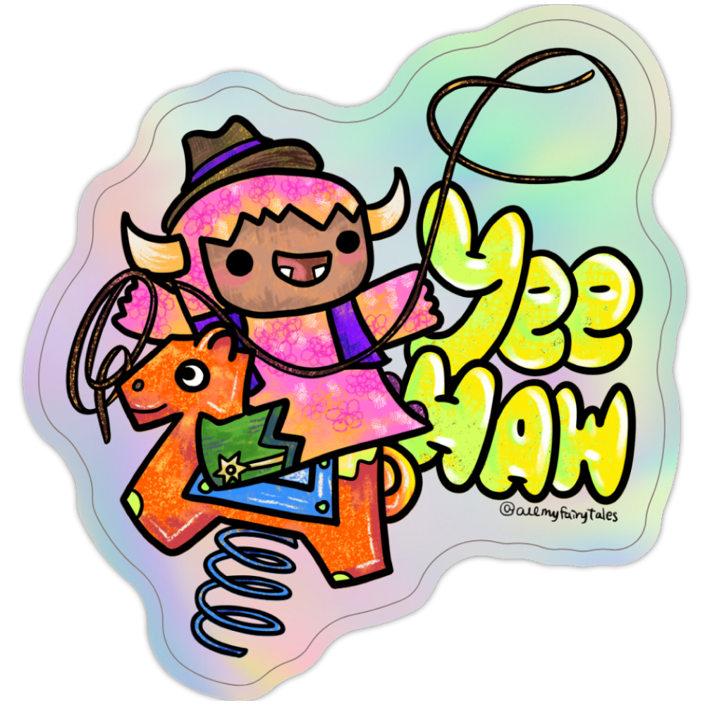 Yeehaw