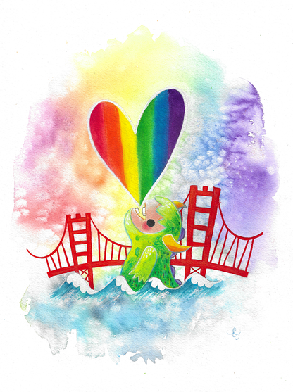 All You Need Is Love image 1