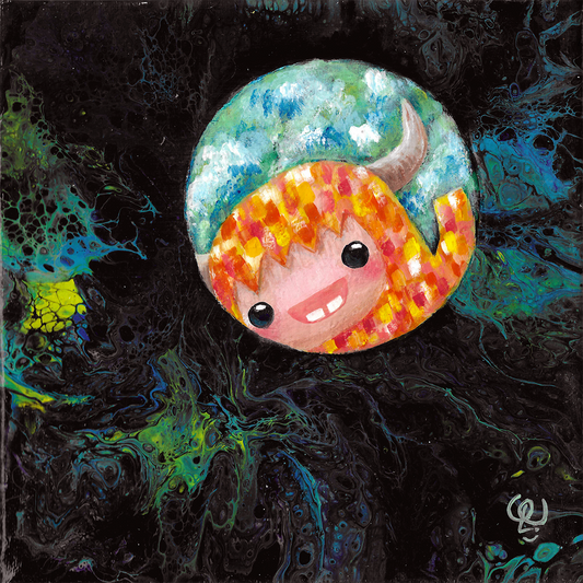 Other side of Universe image 0