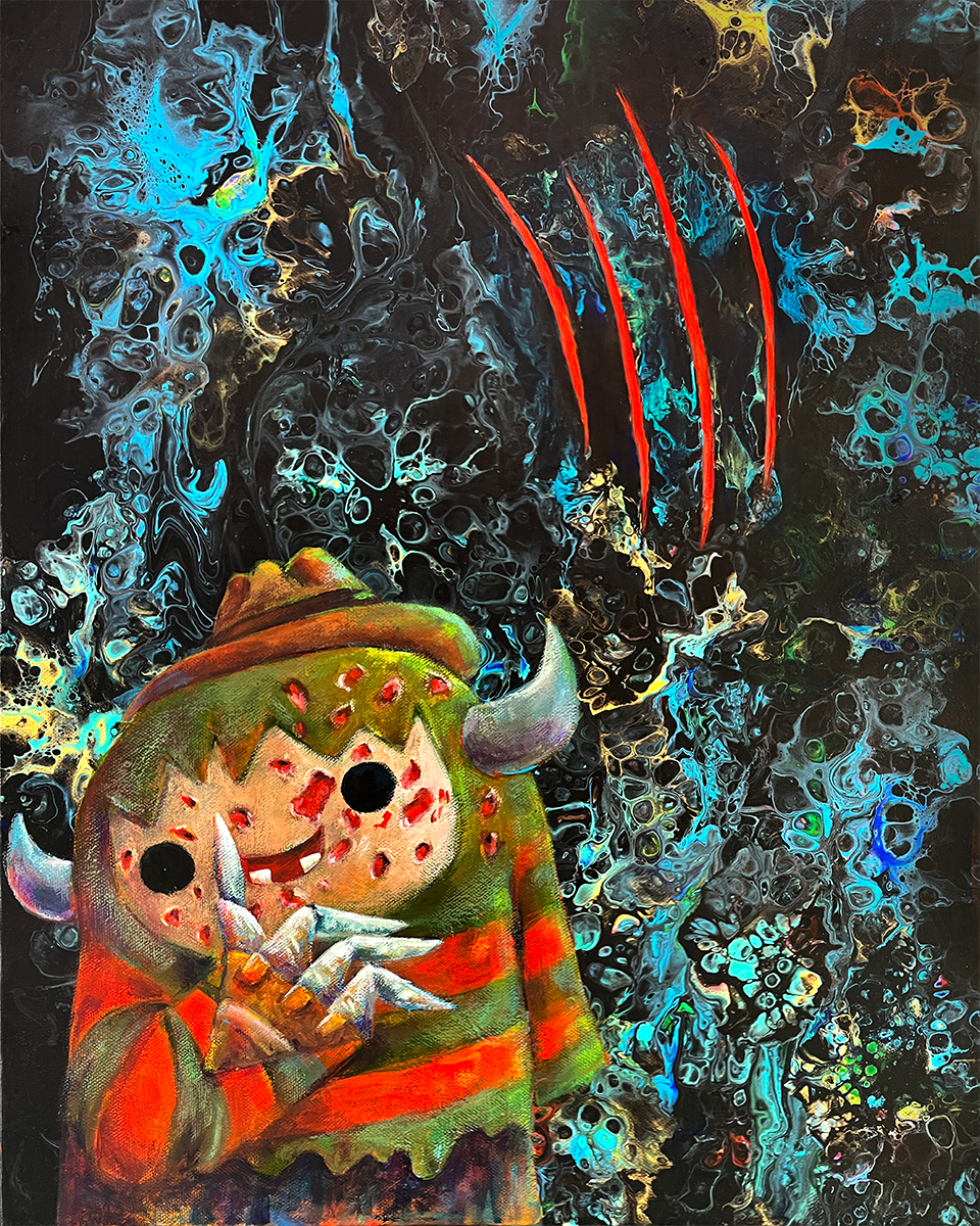 Coming For You image 0
