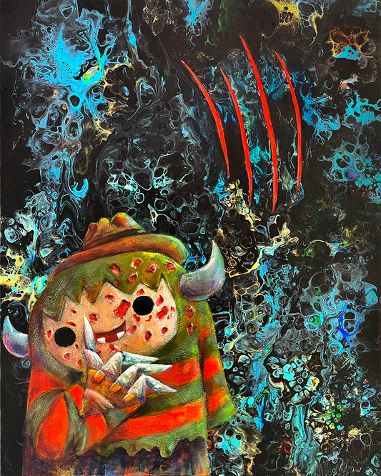 Coming For You image 0