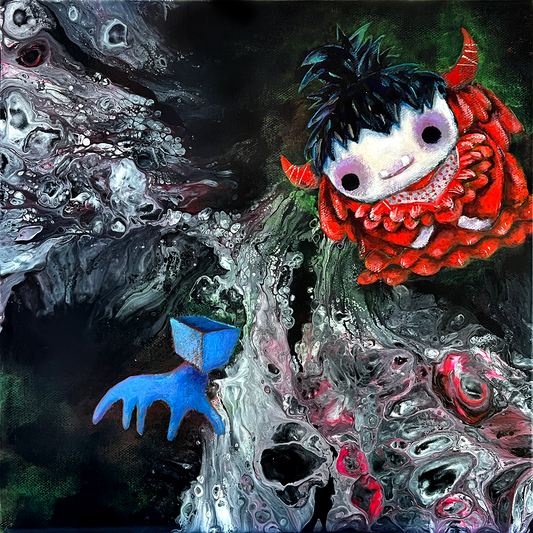 Life is a Dark Room image 0