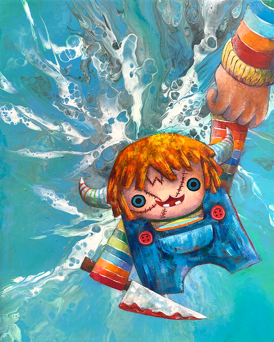 We Can’t Be Friends image 0