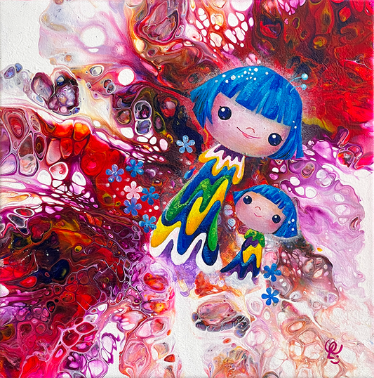 it's us and the world image 0