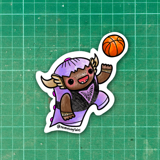 Valkyrie Flying High image 0