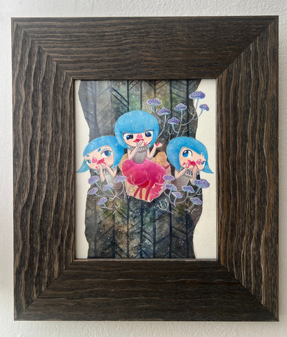 heart eater image 0