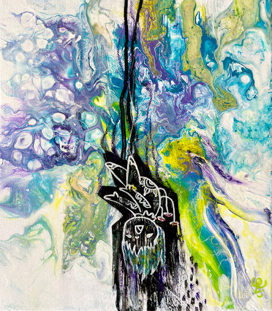 Falling for It image 0