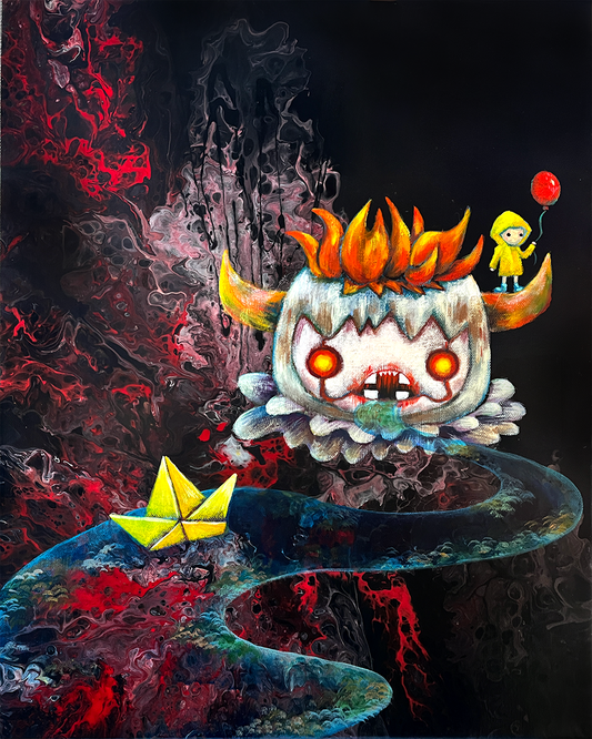 Time to Float image 0