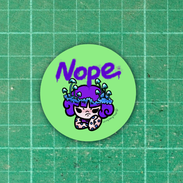 Nope image 0