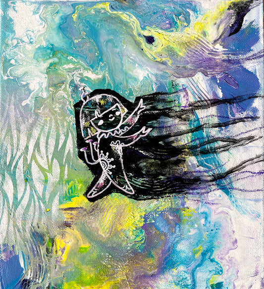 Catch Feelings image 0