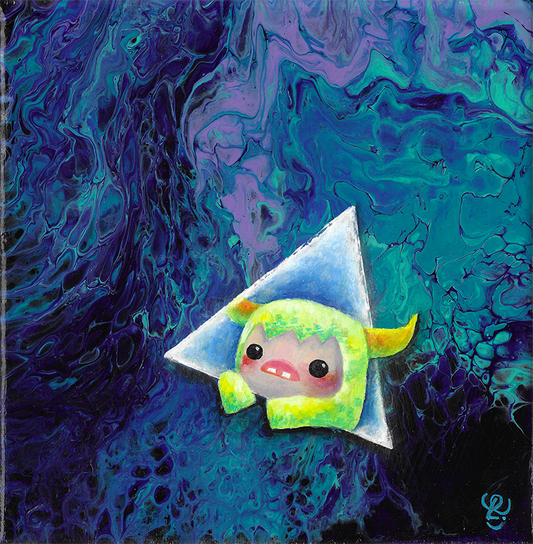 In the Deep image 0