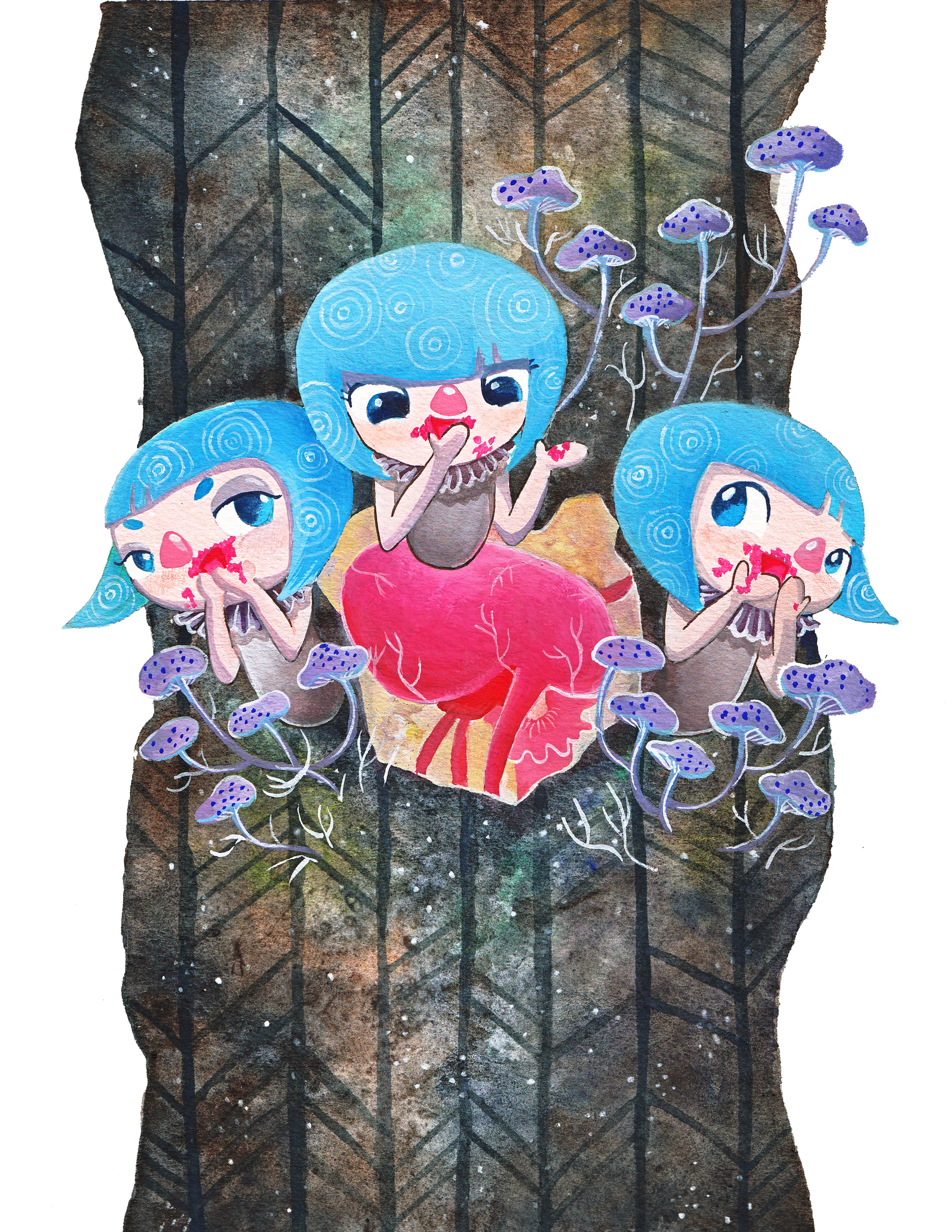 heart eater image 1