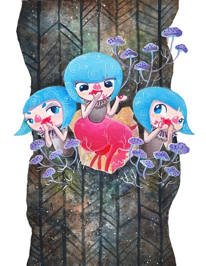 heart eater image 1