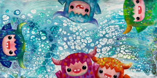 Happy Together image 0