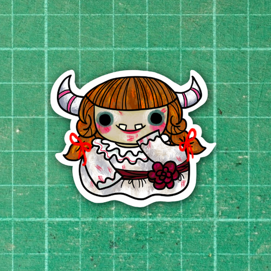 I’m Annabelle image 0