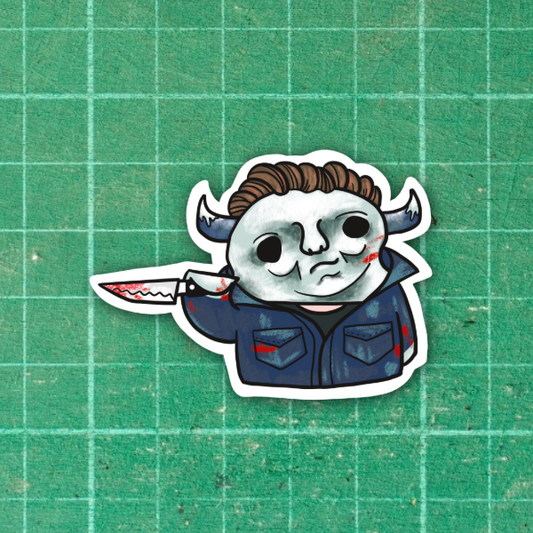 I’m Michael image 0