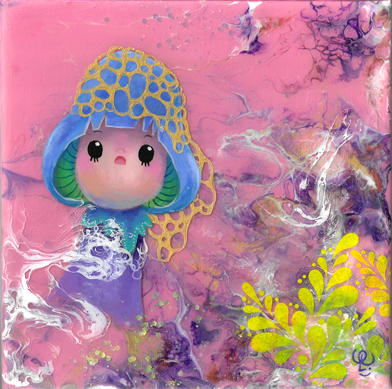 pink image 0