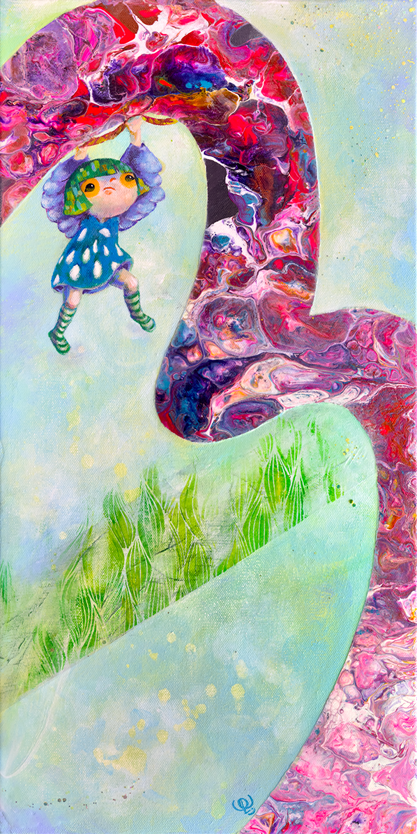 Mind Over Matter image 1