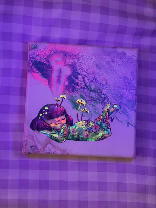 if you are in my dream