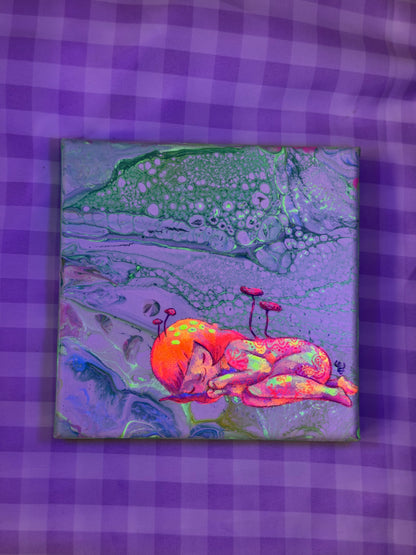dream with our little secrets