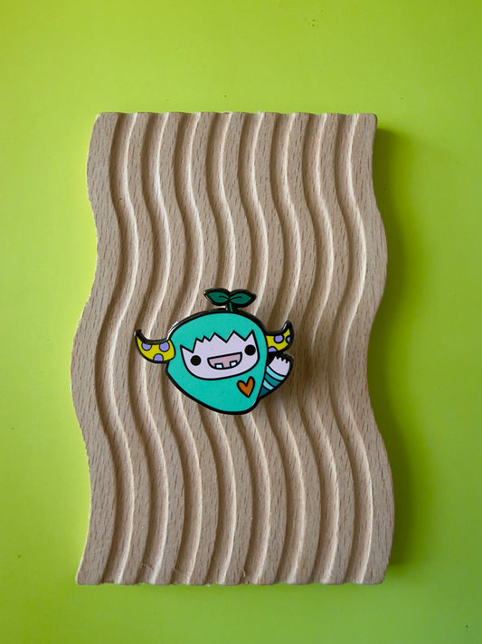 Hello! Little Monster