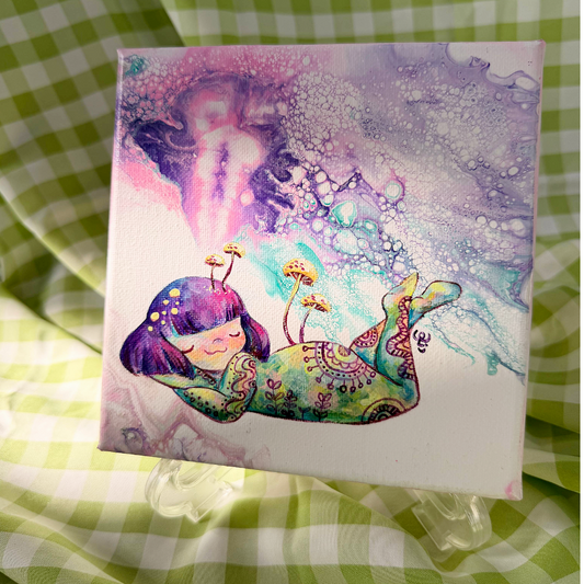 if you are in my dream