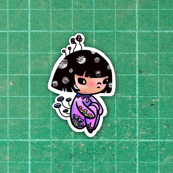 I’m just sitting here image 1