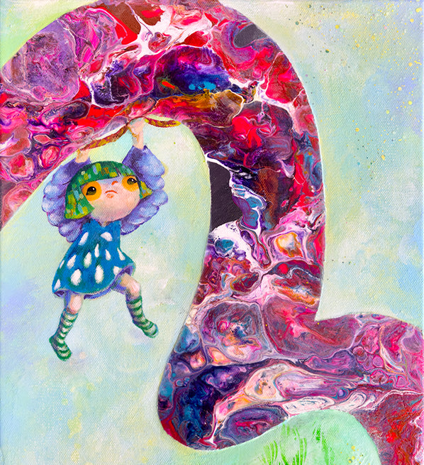 Mind Over Matter image 0