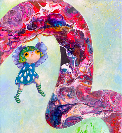 Mind Over Matter image 0