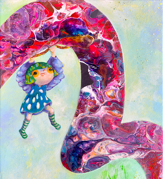 Mind Over Matter image 0
