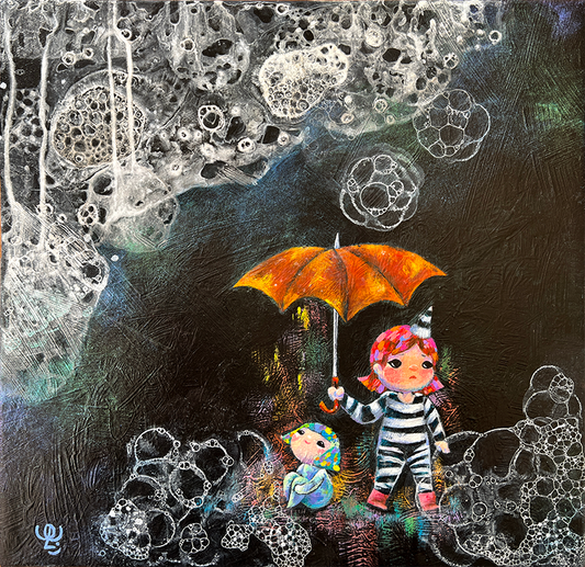 Hopes and Dreams image 0