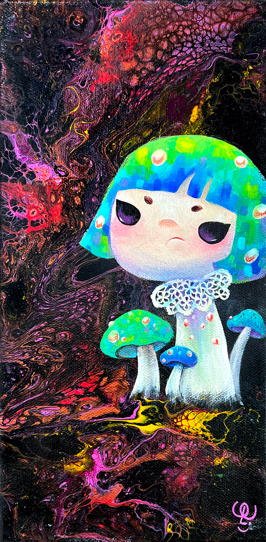 The Fire you Started in me image 0