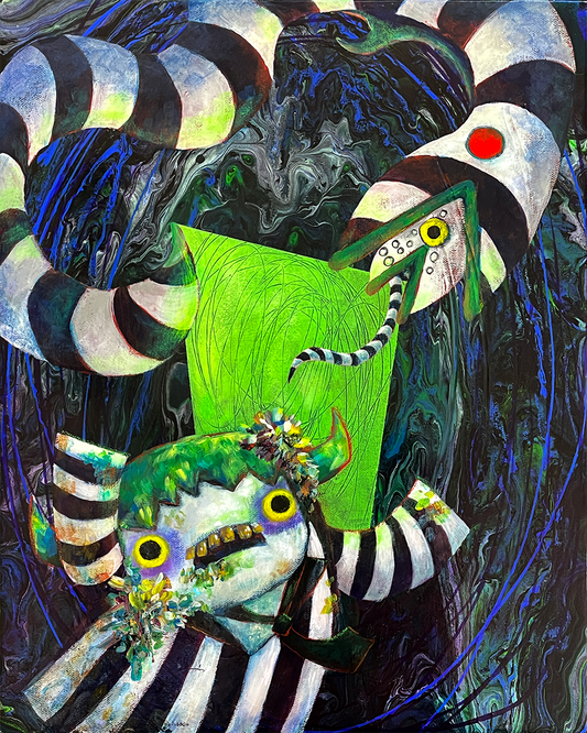 Recently Deceased image 0