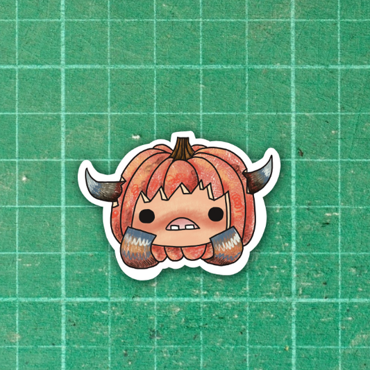 I’m Pumpkin image 0