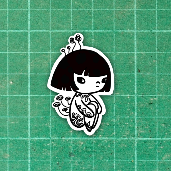 I’m just sitting here image 0