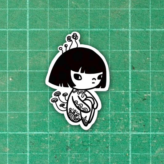 I’m just sitting here image 0