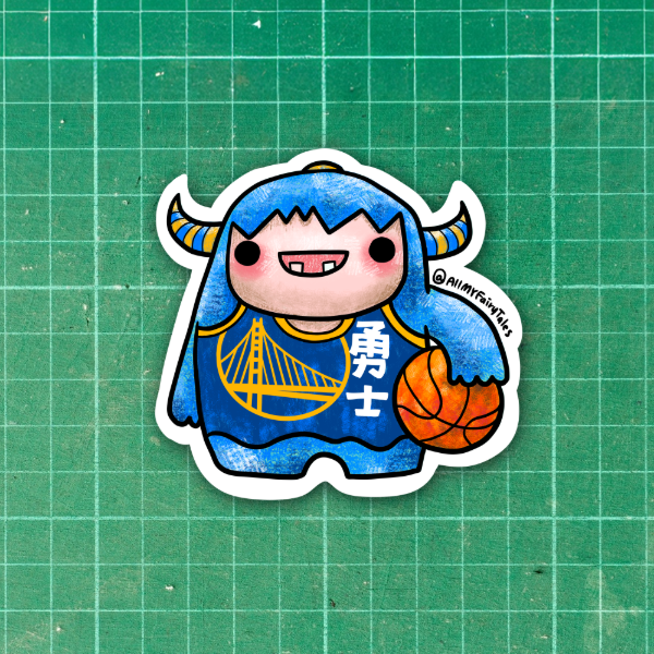 Warrior Ready to Go image 0