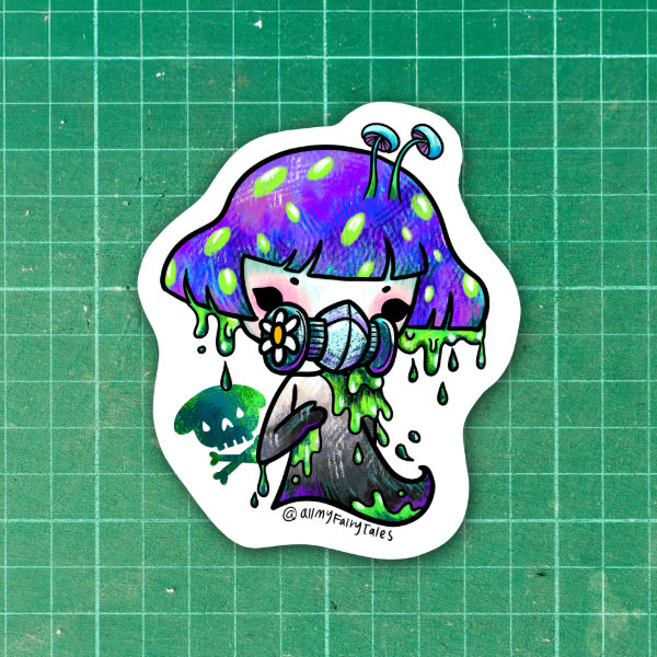 non-toxic