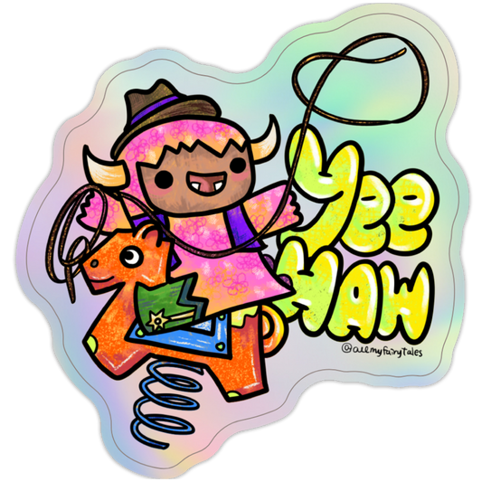Yeehaw